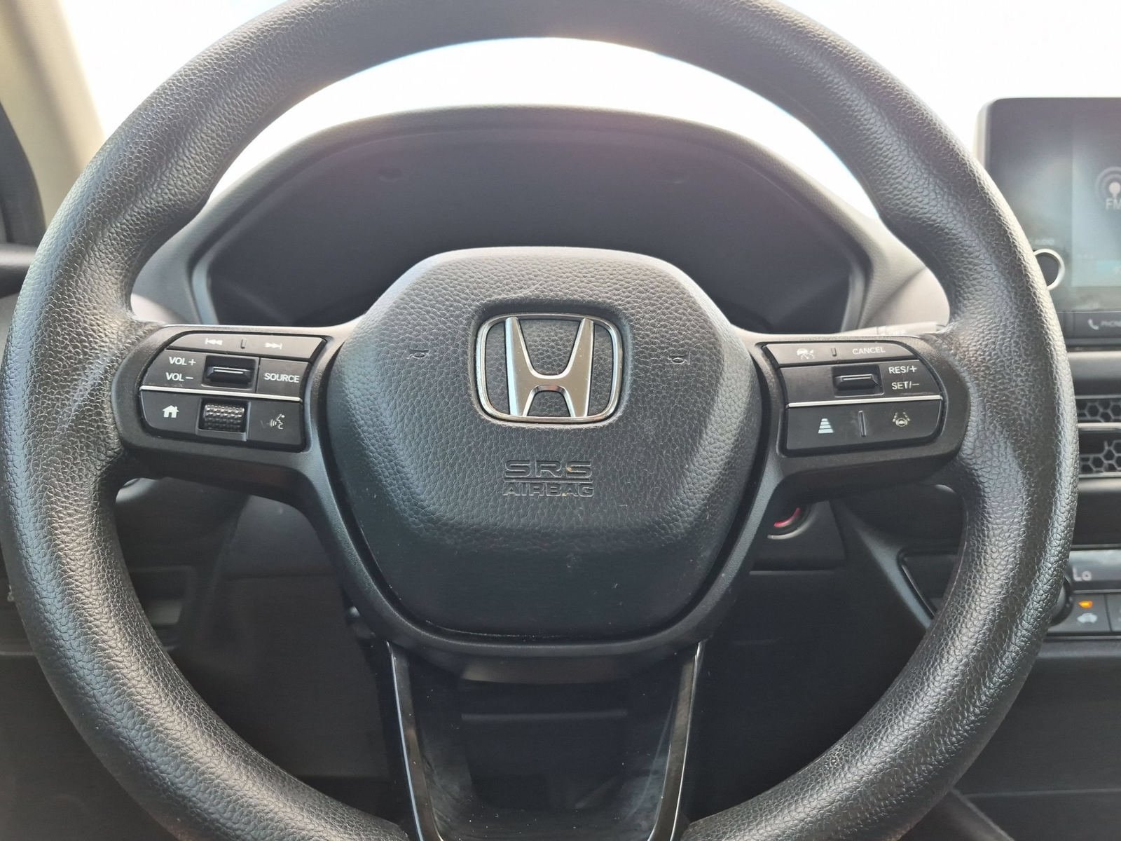 Used 2024 Honda HR-V LX image 12