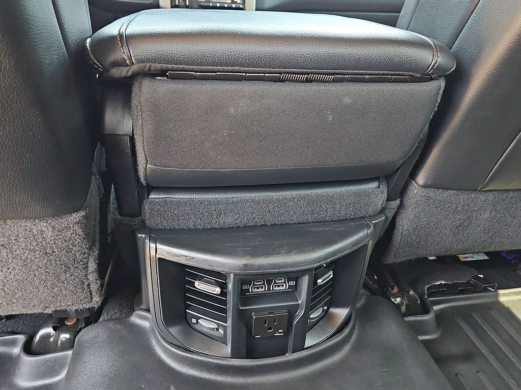 Used 2021 RAM 2500 Laramie AWD/4WD image 20