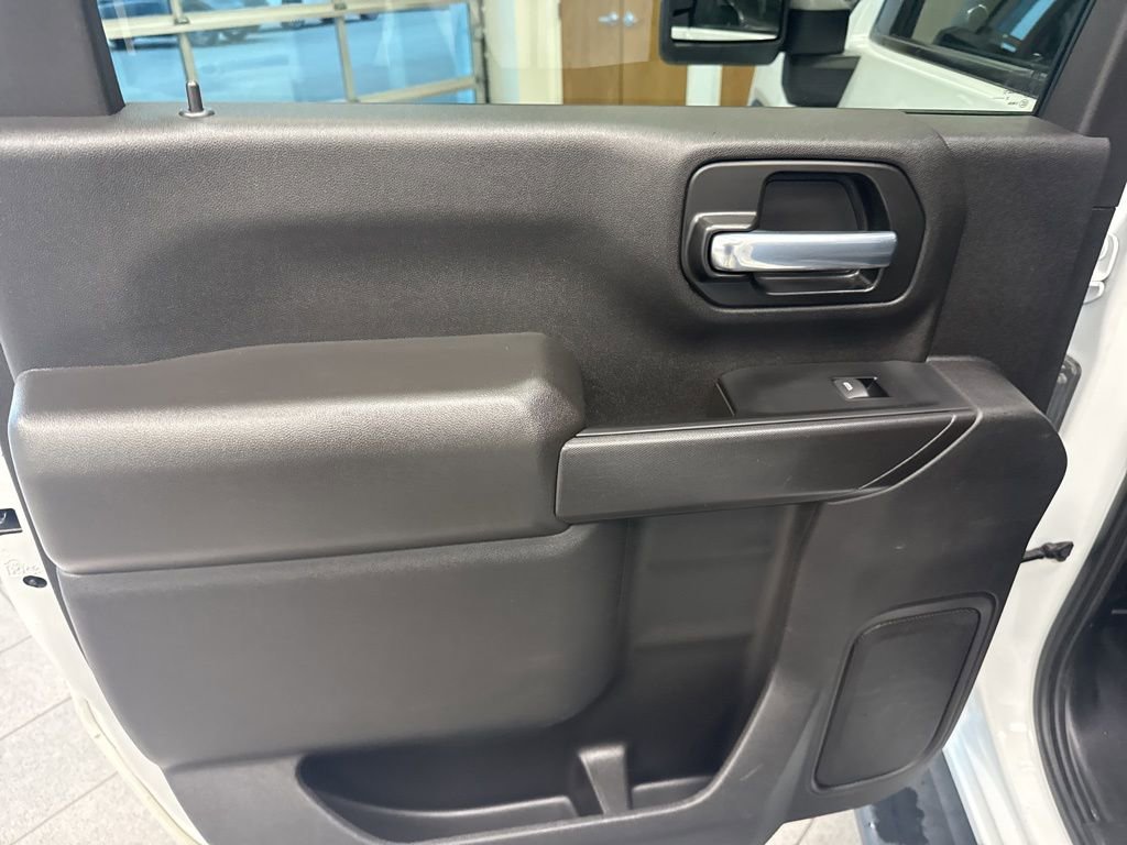 Used 2023 GMC Sierra 2500 Pro w/ Convenience Package image 14