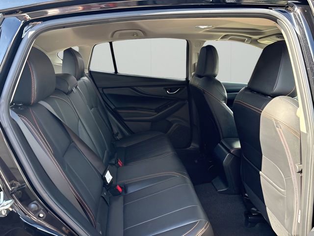 Used 2018 Subaru Crosstrek 2.0i Limited AWD/4WD image 15