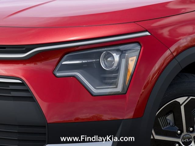 New 2026 Kia Niro EX FWD image 13
