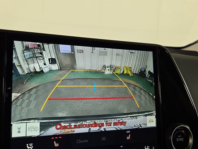 New 2026 Lexus NX 350 FWD image 18