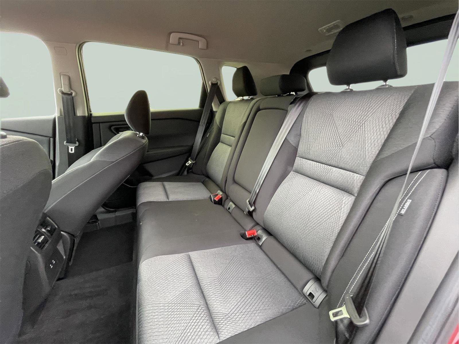 Used 2024 Nissan Rogue SV AWD/4WD image 14