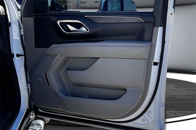 Used 2021 Chevrolet Tahoe Z71 w/ Z71 Off-Road Package image 29