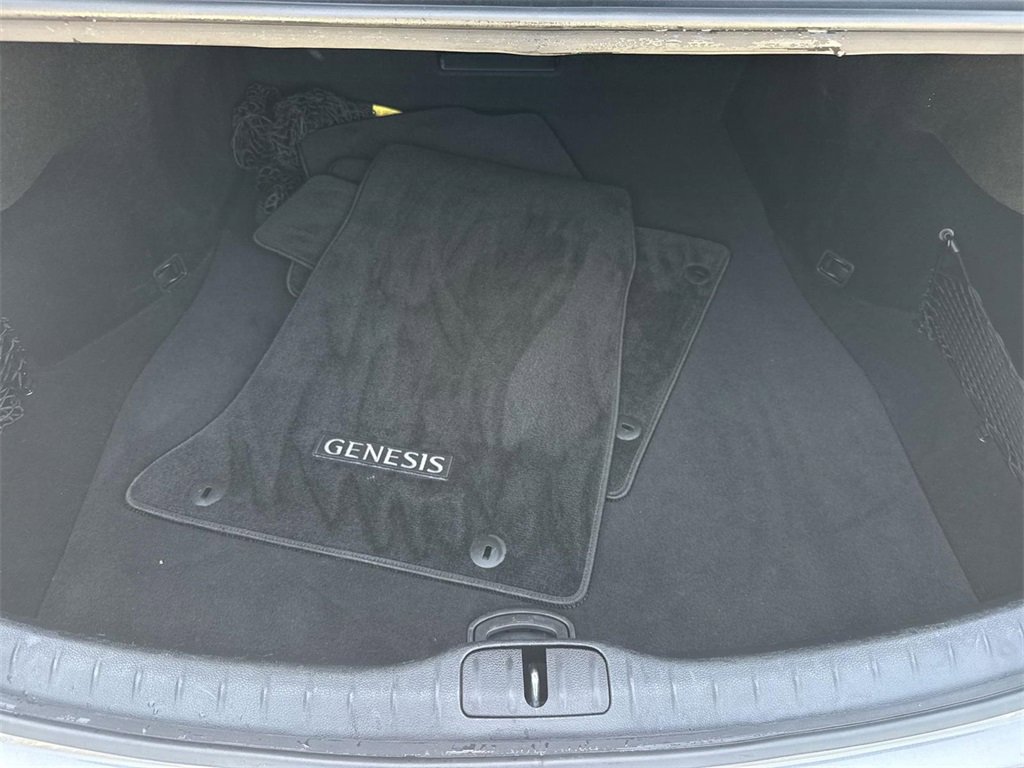 Used 2023 Genesis G80 2.5T image 20