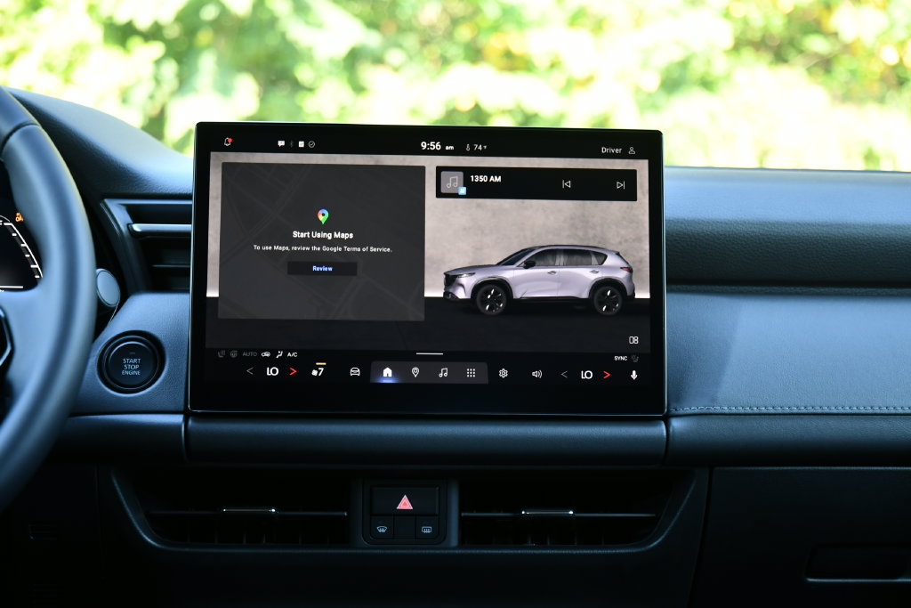 New 2026 MAZDA CX-5 Preferred AWD/4WD image 27