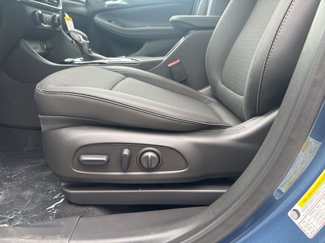 New 2026 Buick Encore GX Preferred w/ Comfort Package image 15