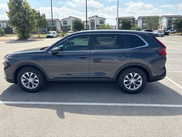 Used 2026 Honda CR-V LX image 2