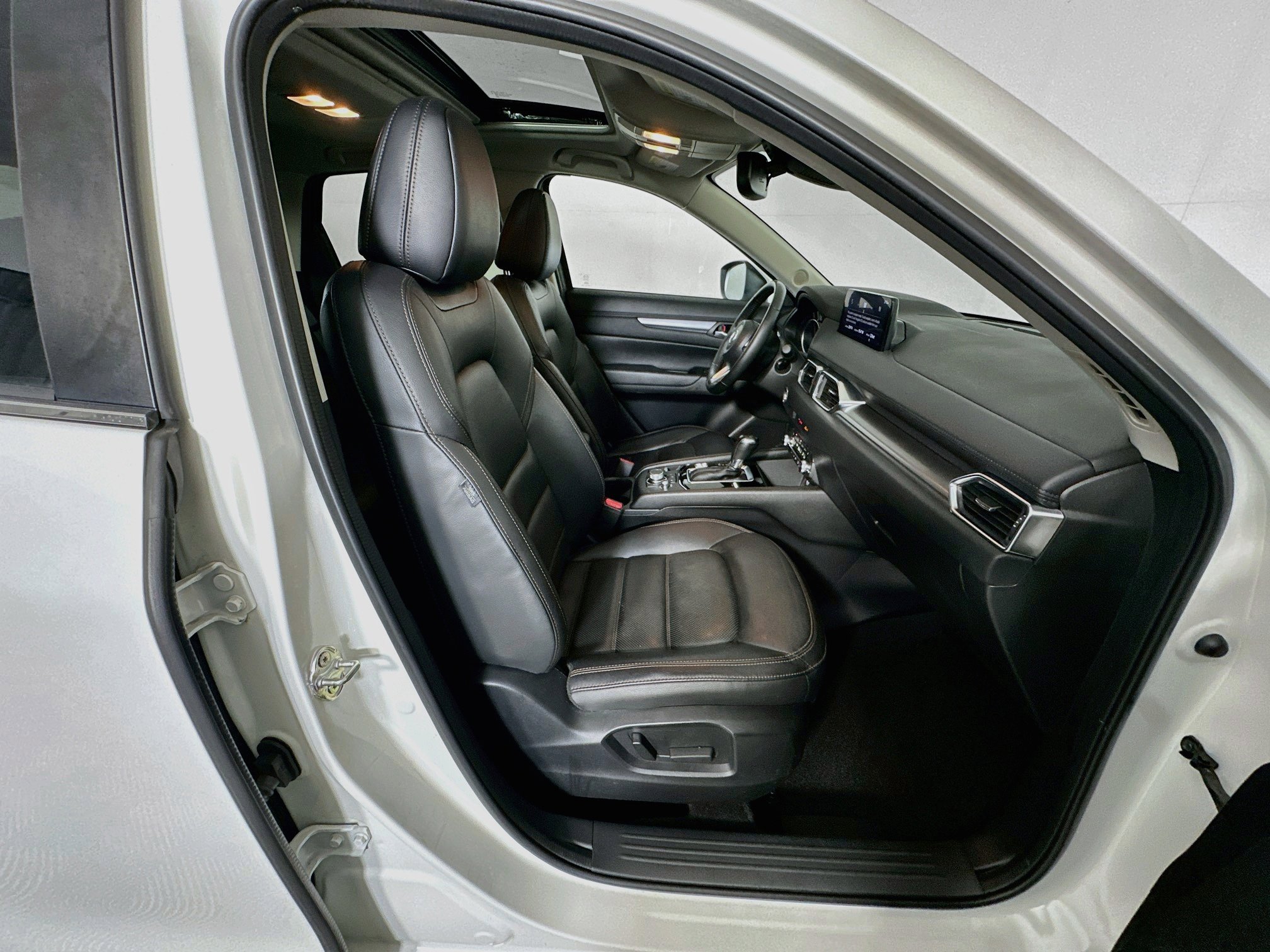 Used 2023 MAZDA CX-5 AWD 2.5 S image 34