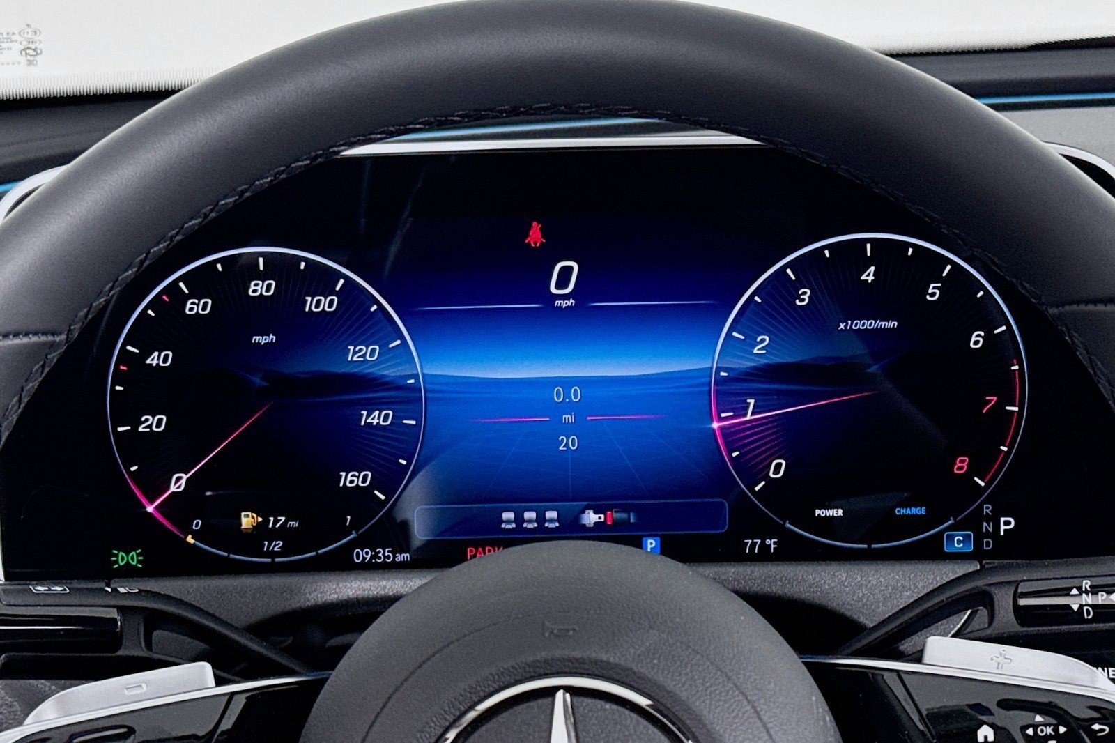 New 2025 Mercedes-Benz E 350 4MATIC Sedan image 18