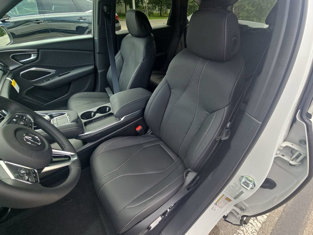 New 2026 Acura RDX SH-AWD image 19