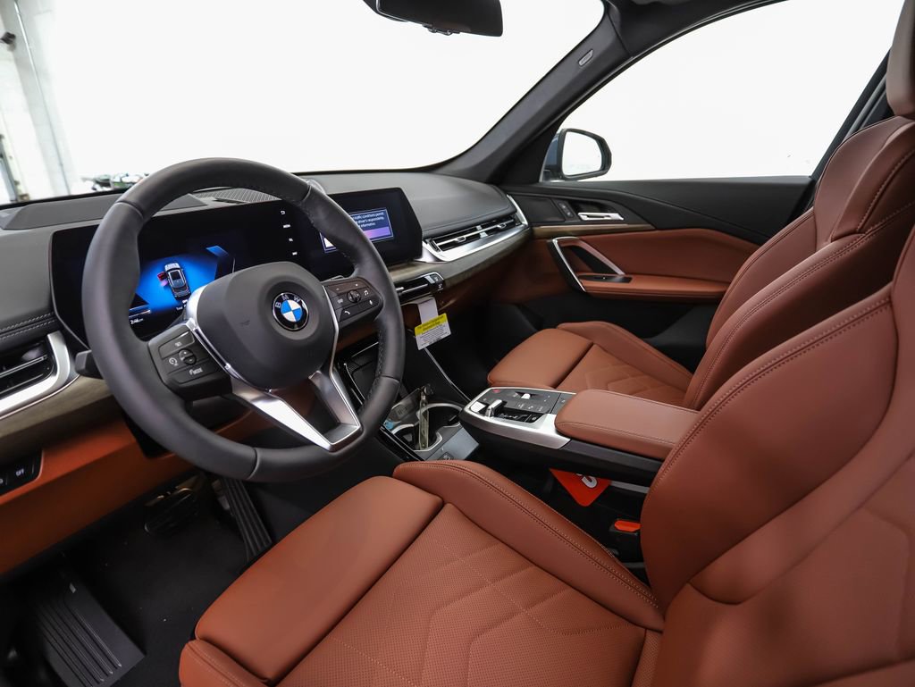 New 2026 BMW X1 xDrive28i w/ Technology Package image 10