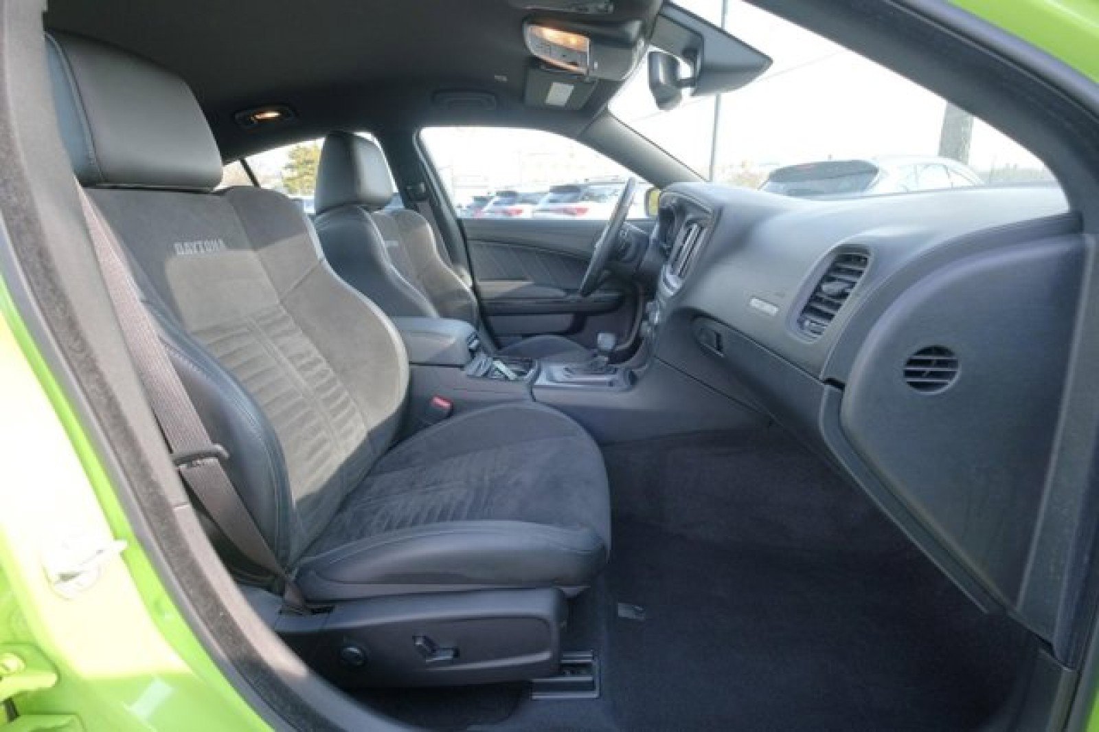 Used 2023 Dodge Charger R/T w/ Daytona Edition Group image 19