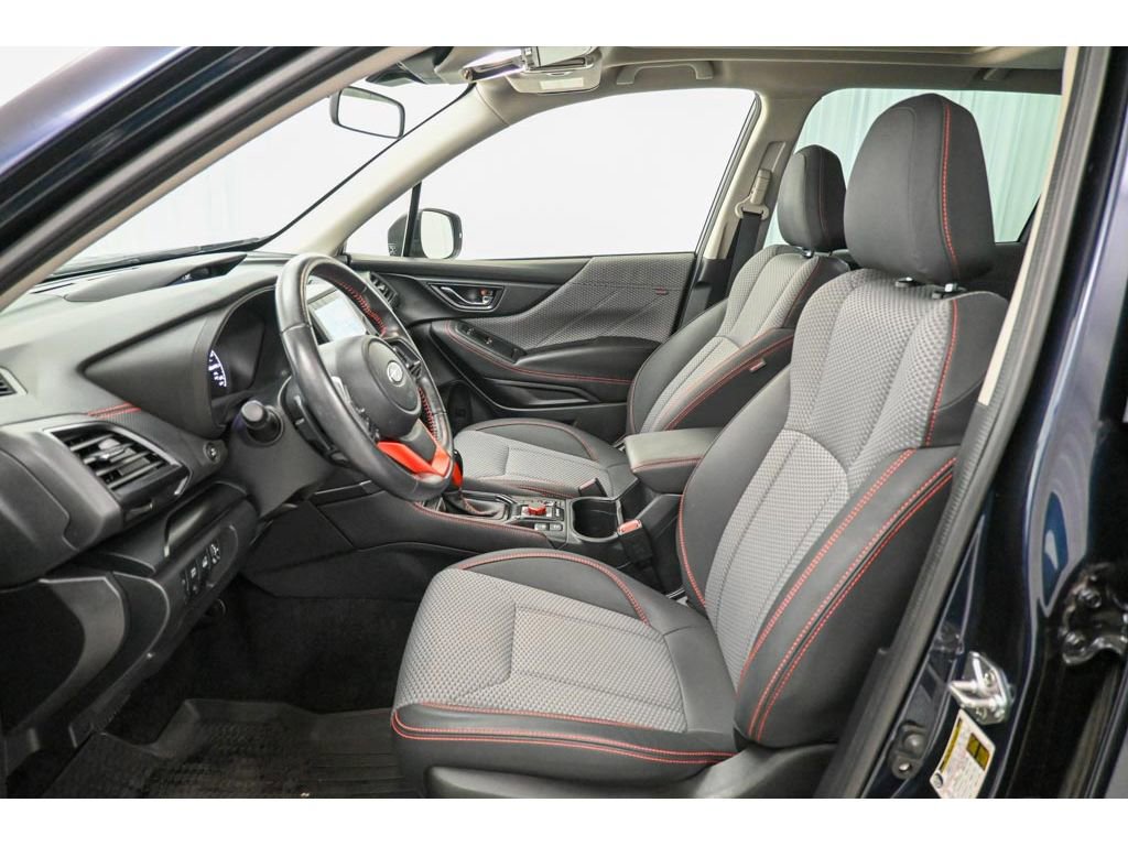 Used 2022 Subaru Forester Sport image 32