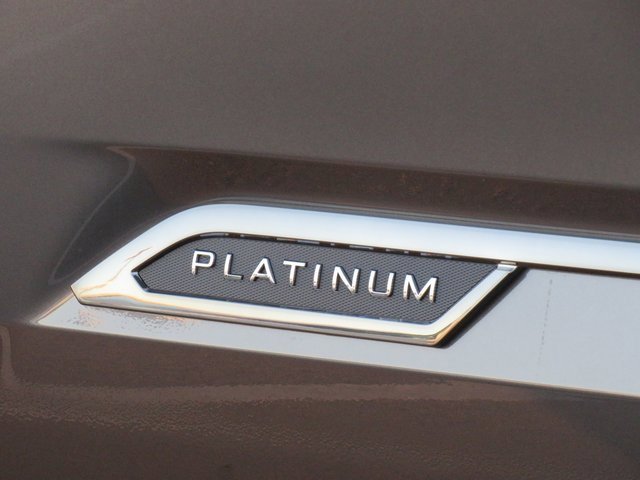 New 2026 Toyota Tundra Platinum image 9