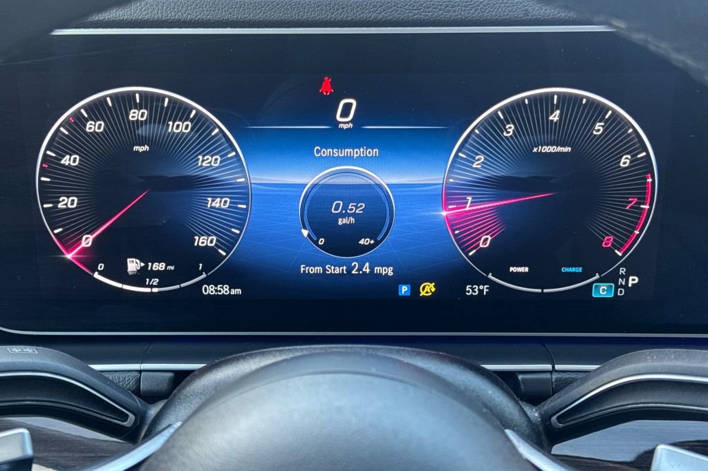 Certified 2024 Mercedes-Benz GLE 350 4MATIC image 30