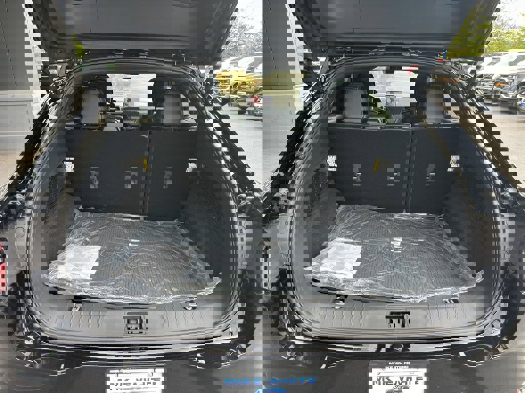 New 2025 Ford Mustang Mach-E GT w/ Interior Protection Package image 15