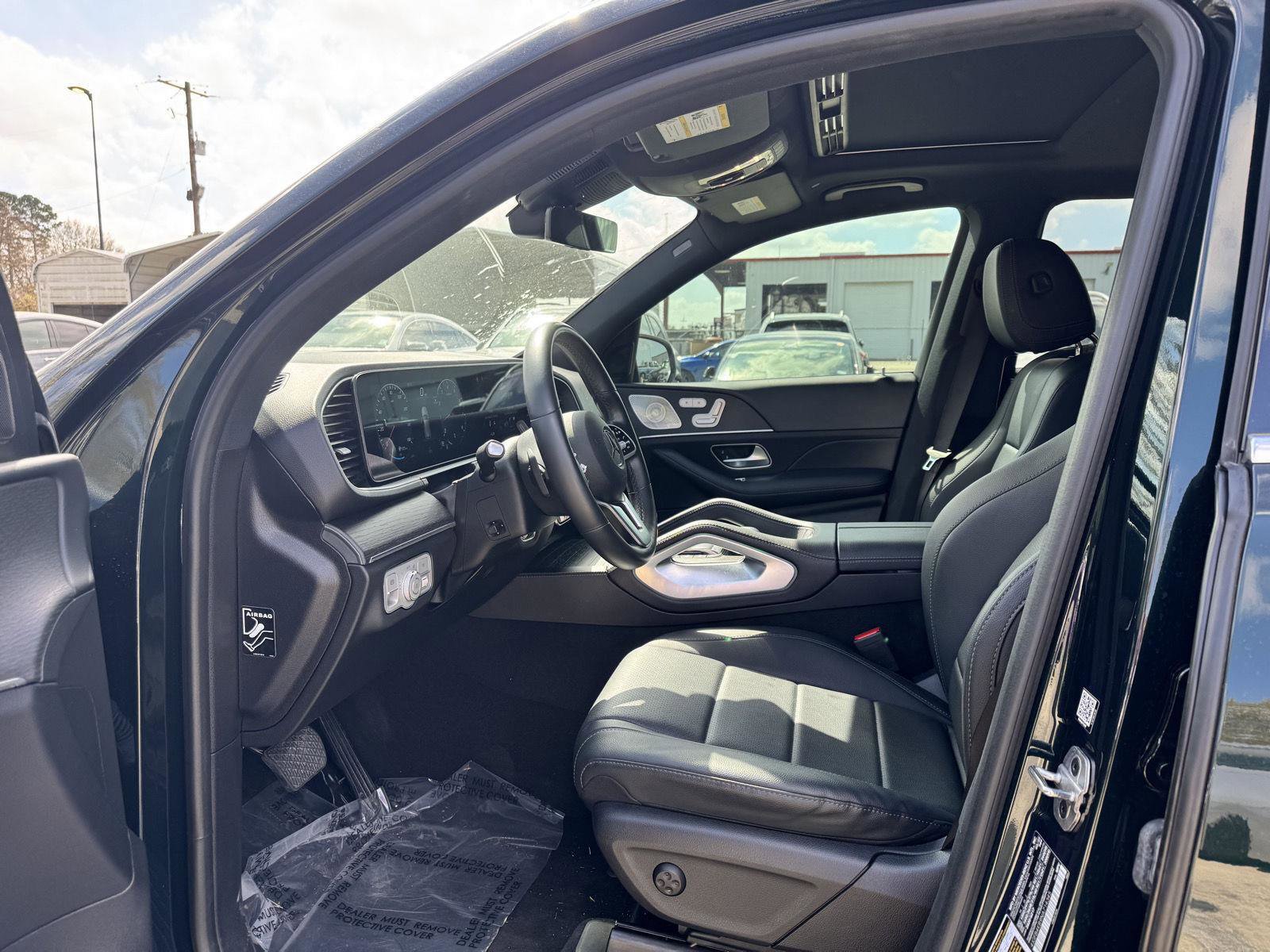 Certified 2022 Mercedes-Benz GLE 350 4MATIC image 5