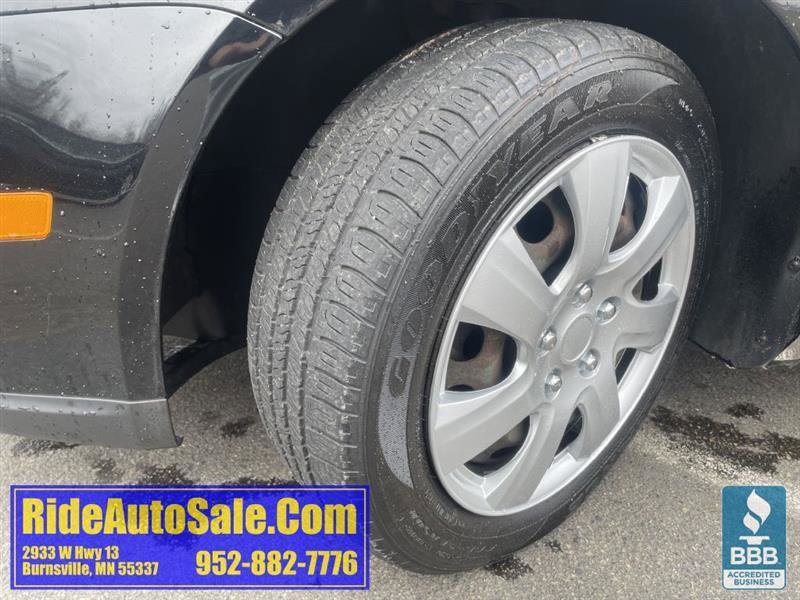Used 2009 Volkswagen Jetta S FWD image 23