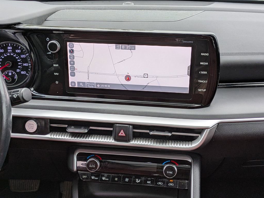 Used 2021 Kia K5 GT-Line image 17