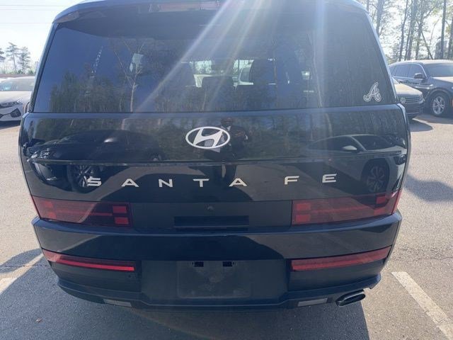 Used 2024 Hyundai Santa Fe SEL image 7