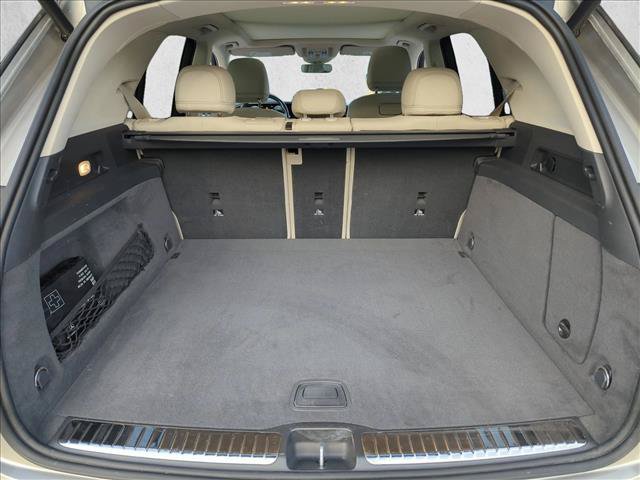 Certified 2020 Mercedes-Benz GLE 350 4MATIC image 6