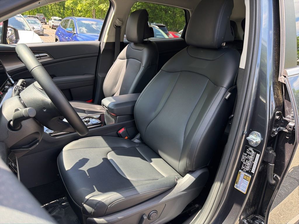 Used 2023 Kia Sportage EX FWD image 15