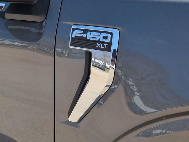 New 2026 Ford F150 XLT w/ Equipment Group 302A MID AWD/4WD image 12