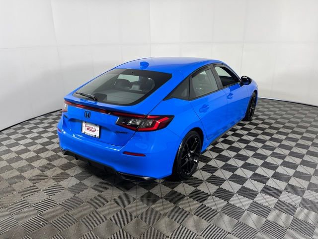 Used 2024 Honda Civic Sport image 7