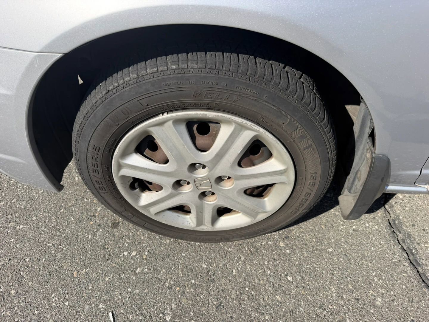 Used 2003 Honda Civic EX image 28