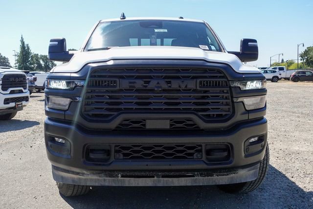 New 2025 RAM 3500 Tradesman video 3