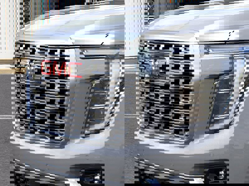 New 2026 GMC Yukon XL Denali image 13