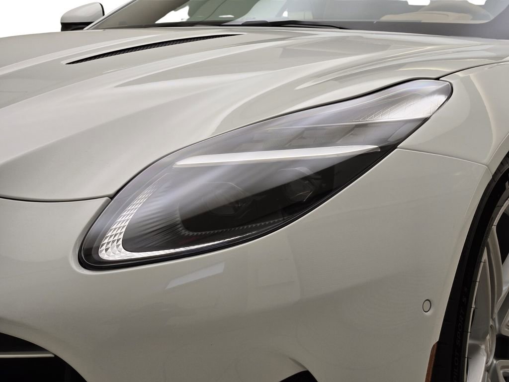 New 2026 Aston Martin DB12 Convertible image 5
