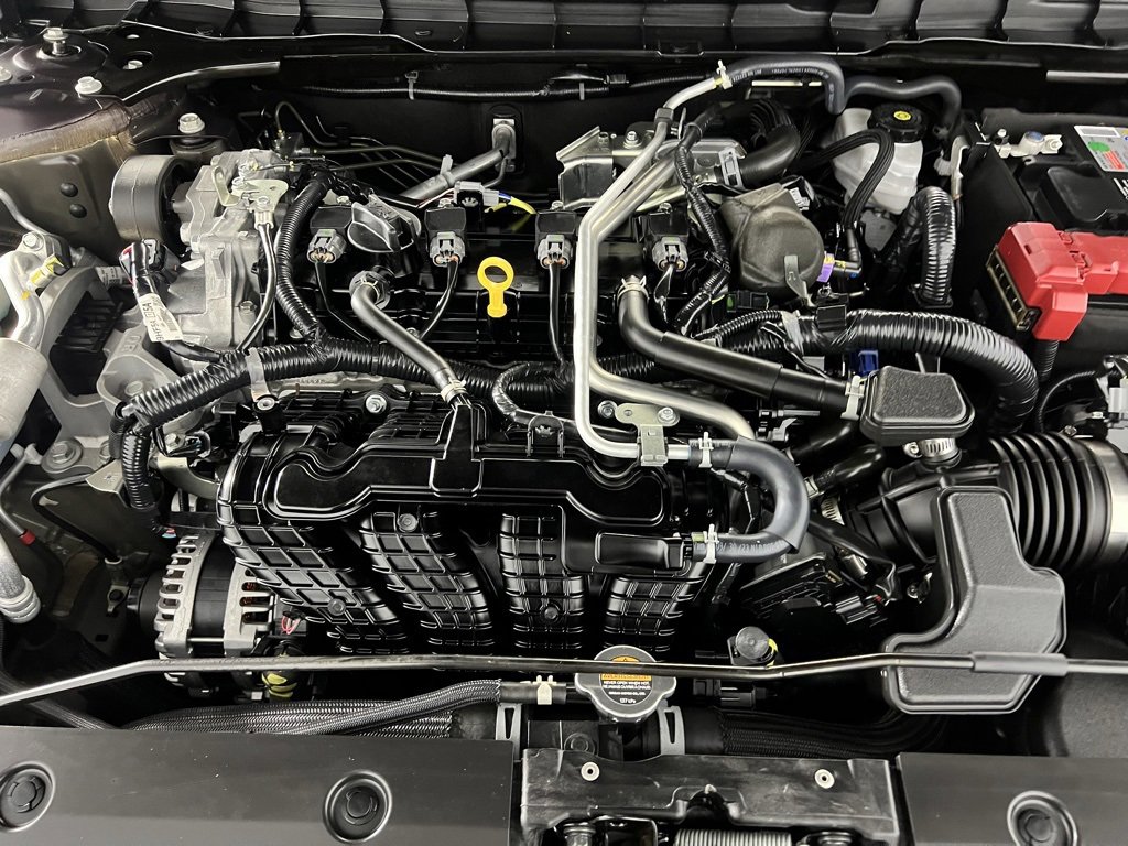 Used 2024 Nissan Altima 2.5 SL image 34