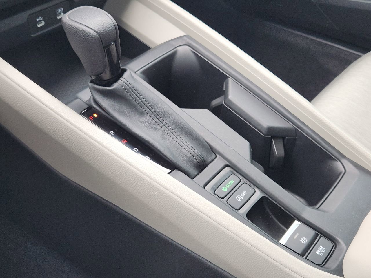Certified 2023 Honda Accord EX image 19