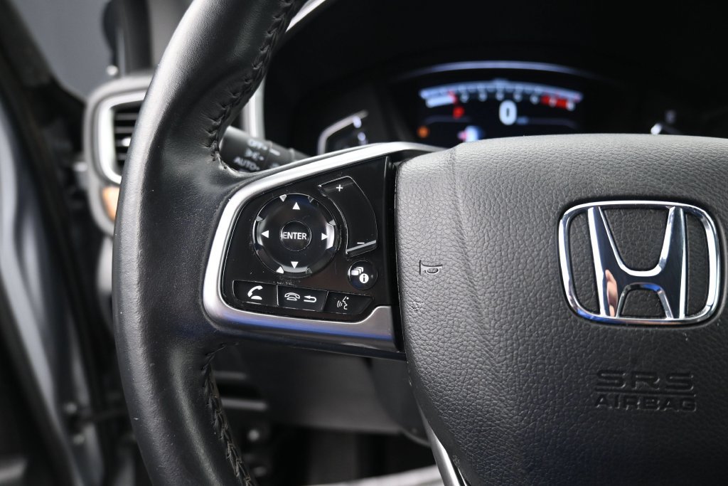 Used 2019 Honda CR-V EX-L image 31