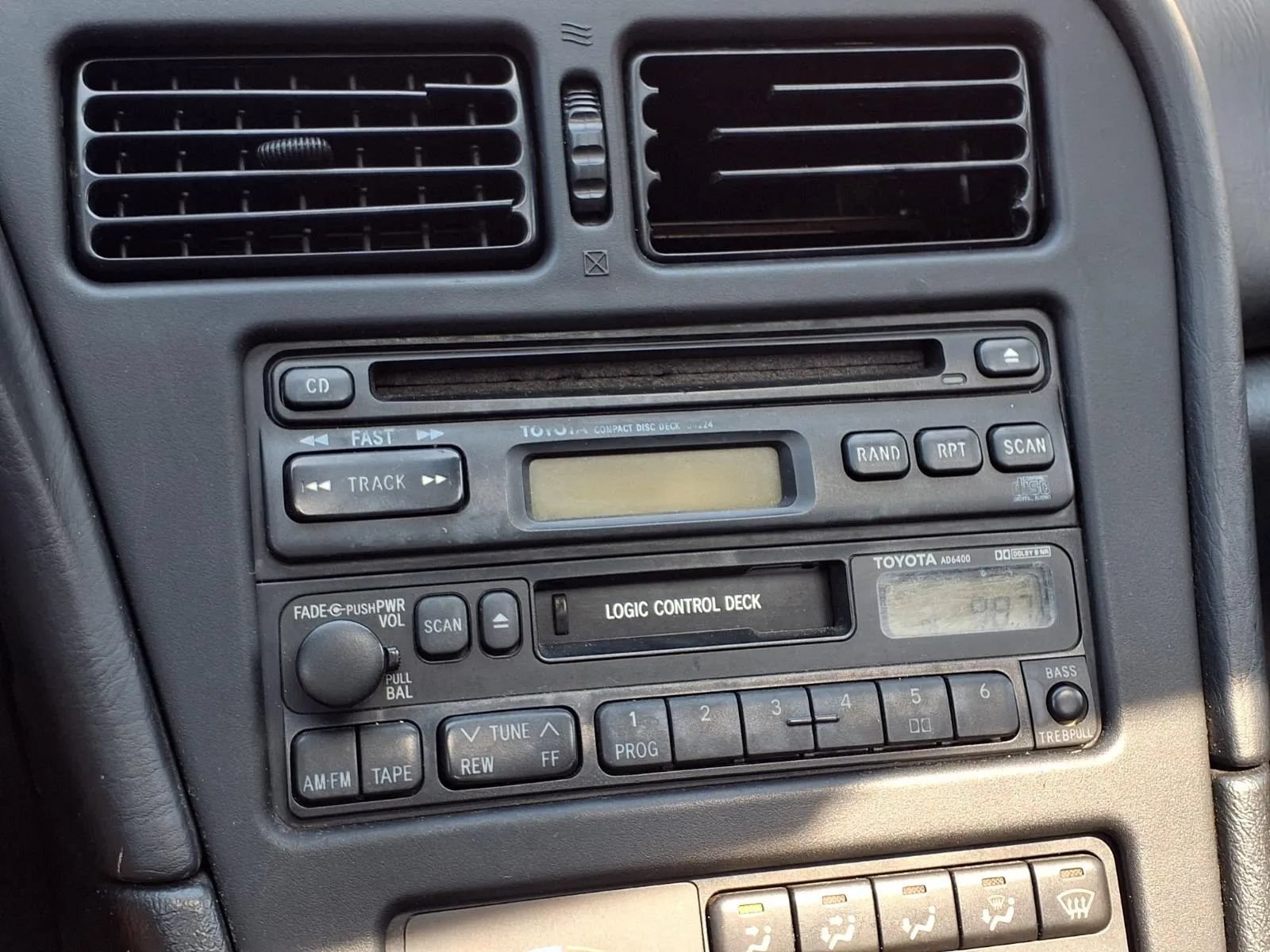 Used 1997 Toyota Celica ST FWD image 13