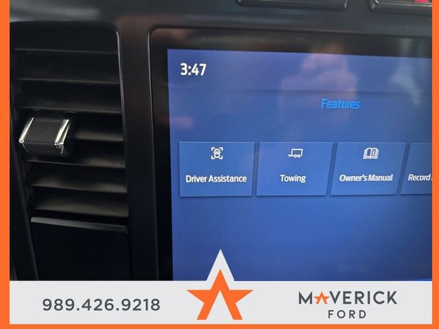 Used 2024 Ford F250 XLT w/ XLT Premium Package AWD/4WD image 12