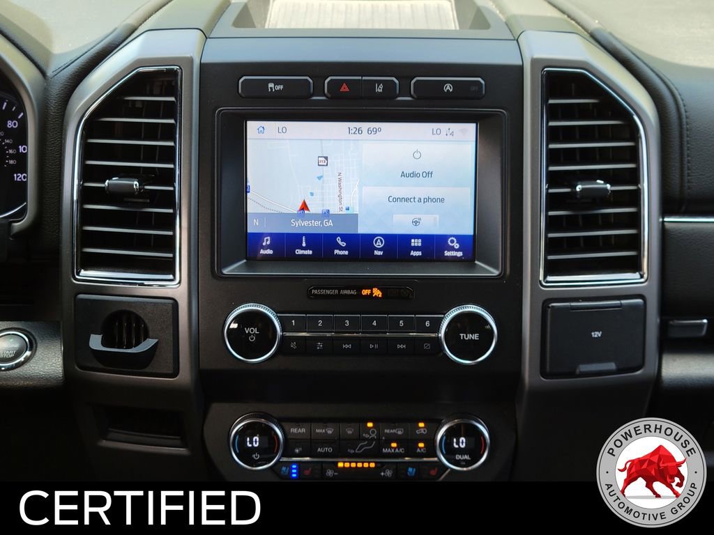 Certified 2020 Ford Expedition XLT w/ Equipment Group 202A RWD image 23