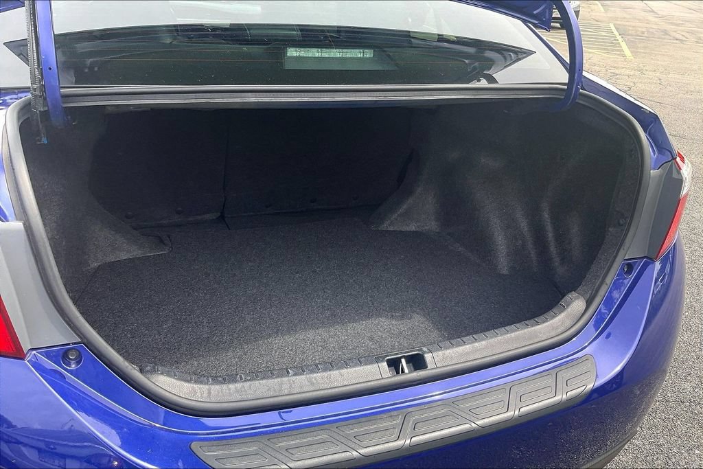 Used 2016 Toyota Corolla S w/ Body Protection Package #1 FWD image 31