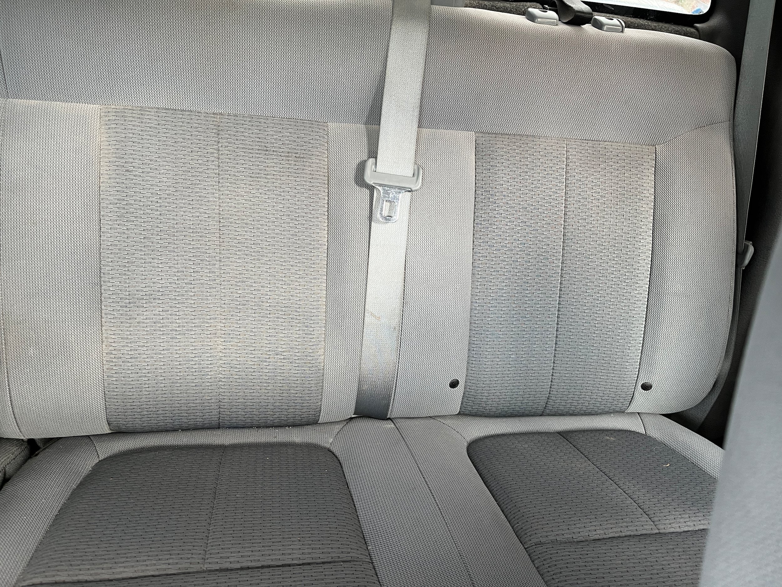Used 2012 Ford F150 XL w/ XL Plus Pkg AWD/4WD image 15