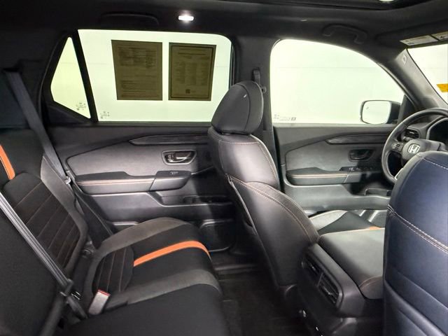 Used 2026 Honda Passport TrailSport image 47