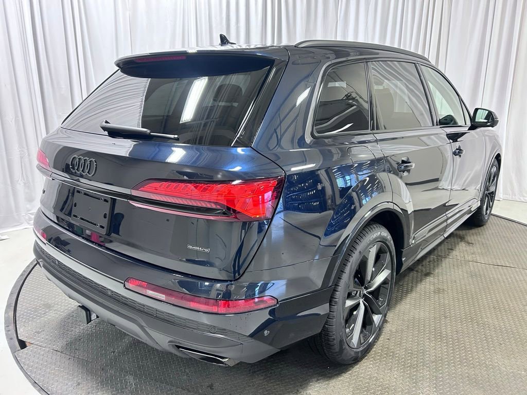 New 2026 Audi Q7 3.0T Premium Plus image 29