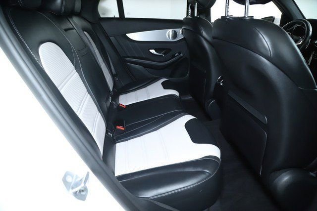 Used 2019 Mercedes-Benz GLC 63 AMG 4MATIC Coupe w/ Parking Assist Package image 34