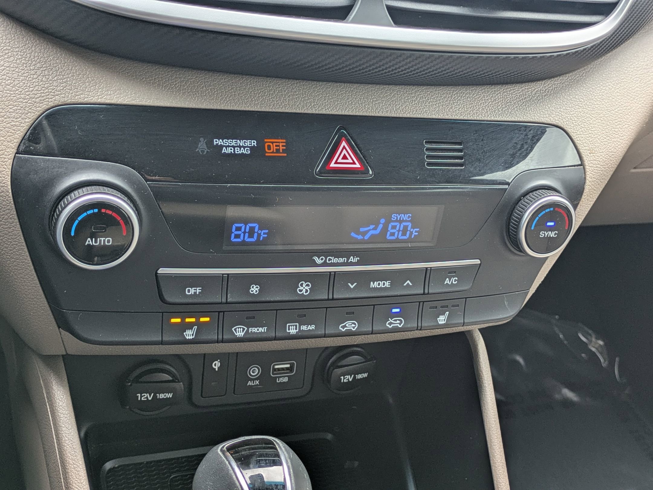 Used 2020 Hyundai Tucson Sport image 14