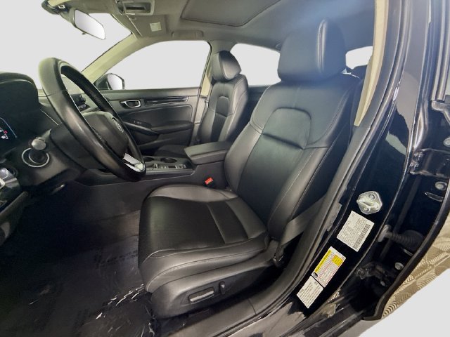Used 2024 Honda Civic EX-L image 21