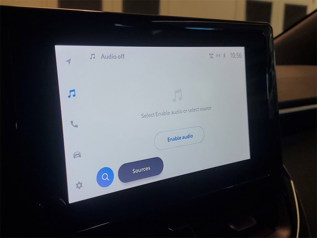 Used 2024 Toyota Corolla SE image 27