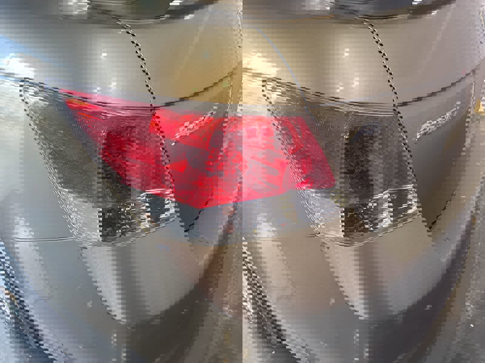 Used 2008 Honda Accord EX image 13