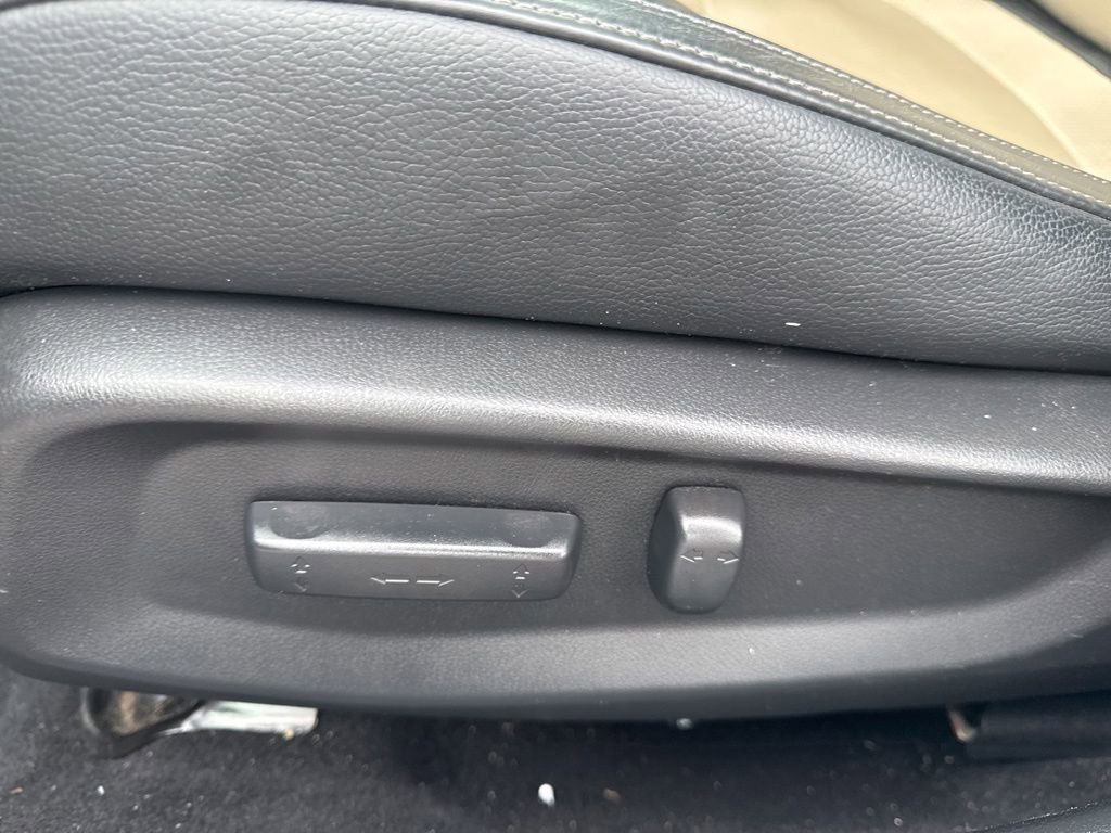 Used 2019 Honda Civic EX-L image 13