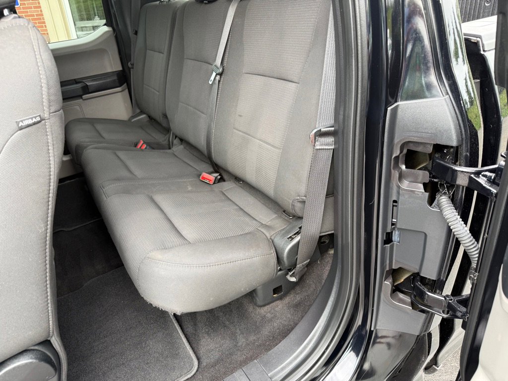 Used 2018 Ford F150 XL w/ Equipment Group 101A Mid AWD/4WD image 20